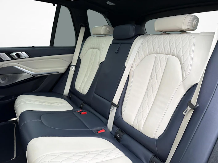 immagine del veicolo BMW X5