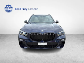 immagine del veicolo BMW X5 45e xDrive SAG