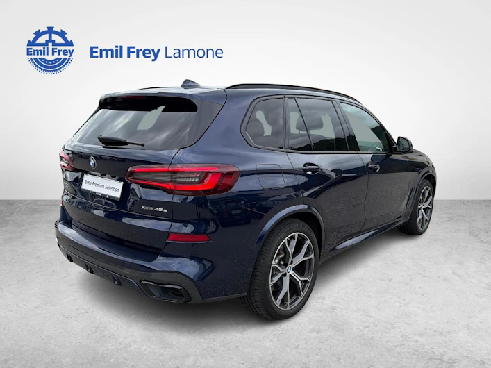 immagine del veicolo BMW X5
