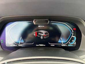 immagine del veicolo BMW X5 45e xDrive SAG