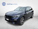 BMW X5 45e xDrive SAG