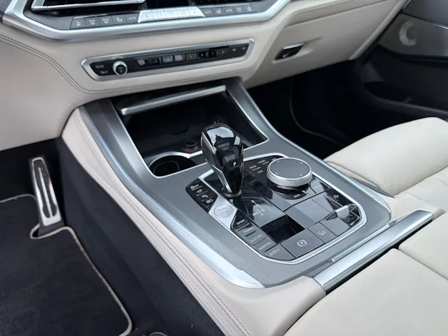 BMW X5 45e xDrive SAG