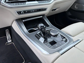 immagine del veicolo BMW X5 45e xDrive SAG