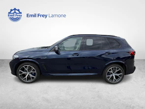 immagine del veicolo BMW X5 45e xDrive SAG