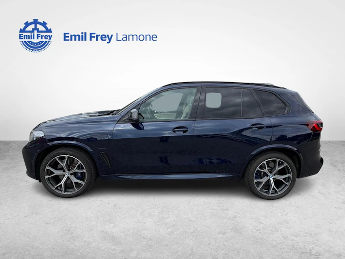 immagine del veicolo BMW X5