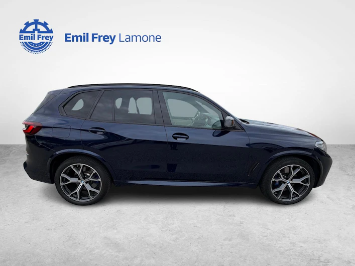 immagine del veicolo BMW X5