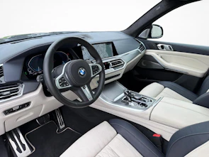 immagine del veicolo BMW X5 45e xDrive SAG