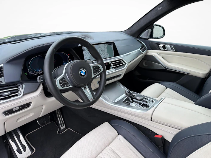 immagine del veicolo BMW X5
