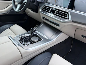 immagine del veicolo BMW X5 45e xDrive SAG