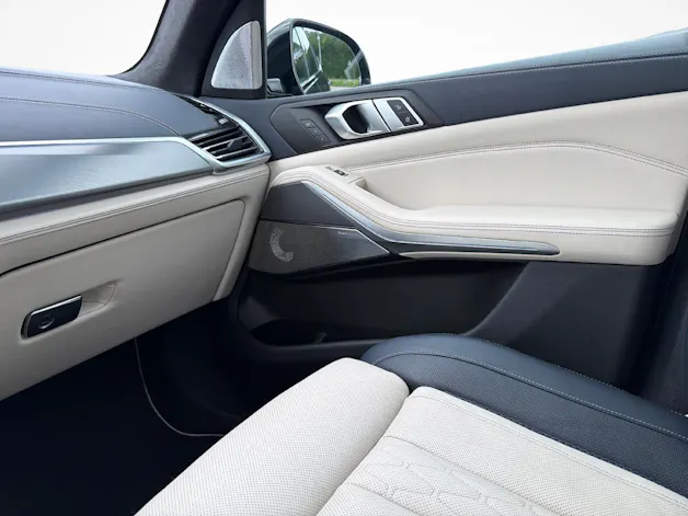 BMW X5 45e xDrive SAG