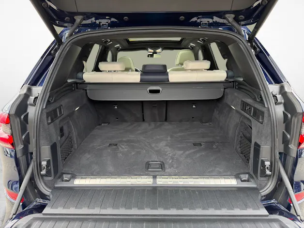 BMW X5 45e xDrive SAG