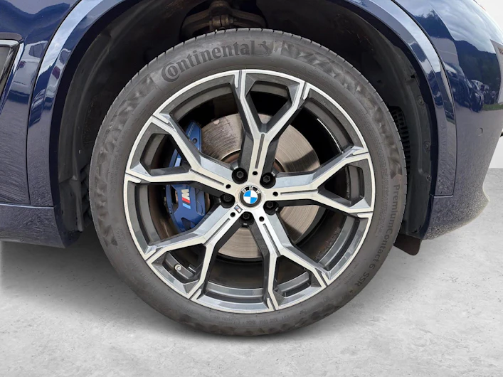 immagine del veicolo BMW X5