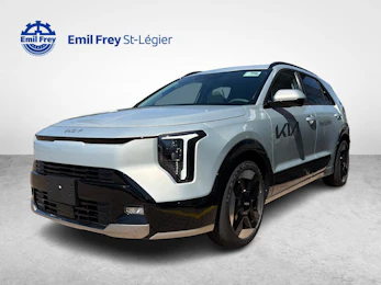 image du véhicule KIA NEW Niro 1.6 GDi Hybrid Style