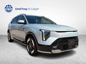 image du véhicule KIA NEW Niro 1.6 GDi Hybrid Style