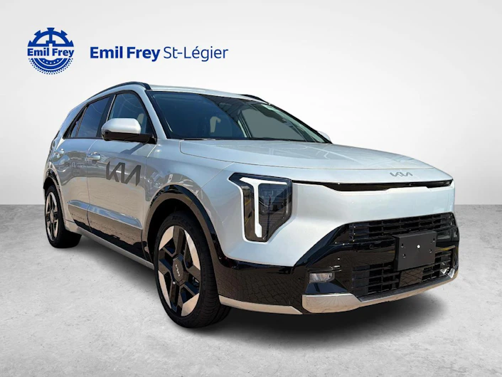 image du véhicule KIA NIRO