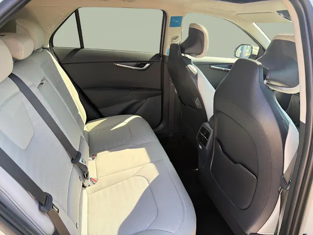 Kia NEW Niro 1.6 GDi Hybrid Style