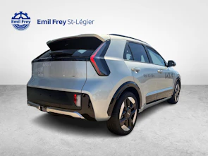 image du véhicule KIA NEW Niro 1.6 GDi Hybrid Style
