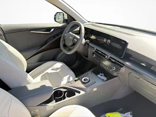 Kia NEW Niro 1.6 GDi Hybrid Style