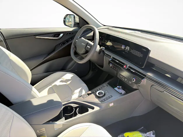Kia NEW Niro 1.6 GDi Hybrid Style