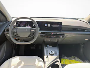 Kia NEW Niro 1.6 GDi Hybrid Style