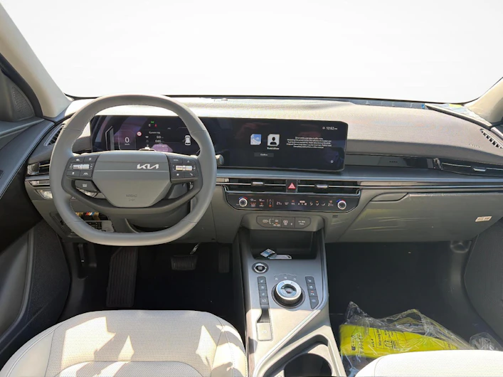 image du véhicule KIA NIRO