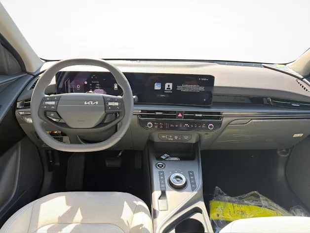 Kia NEW Niro 1.6 GDi Hybrid Style