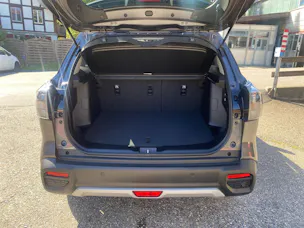 Suzuki S-Cross 1.4 T Piz Sulai Top Hybrid 4x4