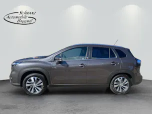 Suzuki S-Cross 1.4 T Piz Sulai Top Hybrid 4x4