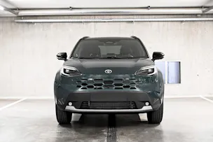 Toyota Yaris Cross 1.5 VVT-i HSD Premium AWD-i