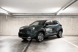 Toyota Yaris Cross 1.5 VVT-i HSD Premium AWD-i