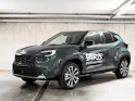Toyota Yaris Cross 1.5 VVT-i HSD Premium AWD-i