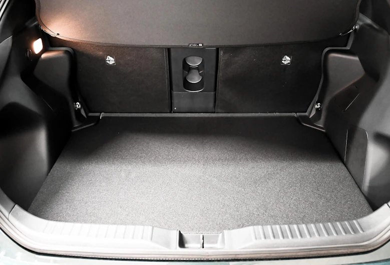 Fahrzeugbild TOYOTA YARIS CROSS