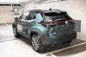 Toyota Yaris Cross 1.5 VVT-i HSD Premium AWD-i