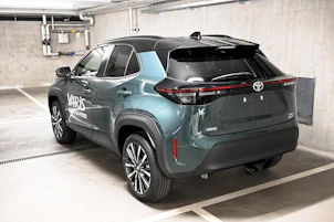 Fahrzeugbild TOYOTA Yaris Cross 1.5 VVT-i HSD Premium AWD-i