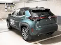 Toyota Yaris Cross 1.5 VVT-i HSD Premium AWD-i