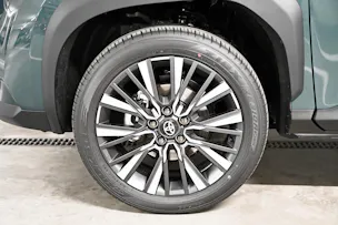 Toyota Yaris Cross 1.5 VVT-i HSD Premium AWD-i