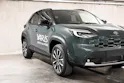 Toyota Yaris Cross 1.5 VVT-i HSD Premium AWD-i