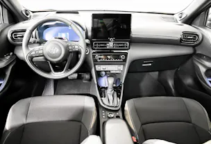 Toyota Yaris Cross 1.5 VVT-i HSD Premium AWD-i