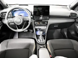 Toyota Yaris Cross 1.5 VVT-i HSD Premium AWD-i