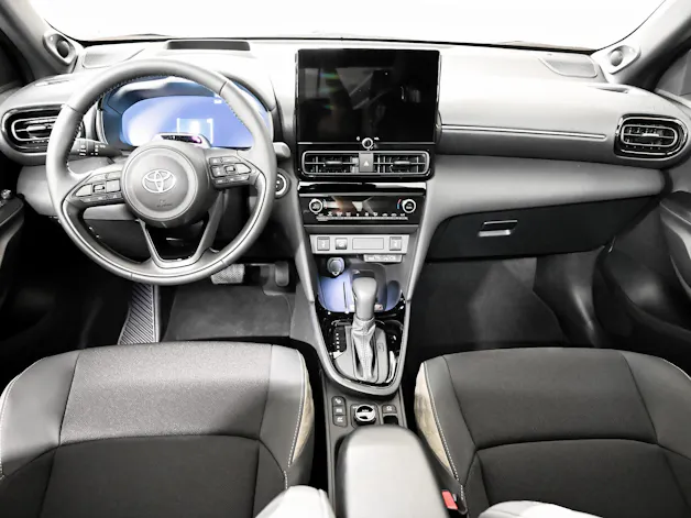 Toyota Yaris Cross 1.5 VVT-i HSD Premium AWD-i