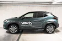 Toyota Yaris Cross 1.5 VVT-i HSD Premium AWD-i