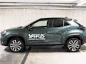 Toyota Yaris Cross 1.5 VVT-i HSD Premium AWD-i