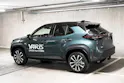 Toyota Yaris Cross 1.5 VVT-i HSD Premium AWD-i