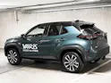 Toyota Yaris Cross 1.5 VVT-i HSD Premium AWD-i