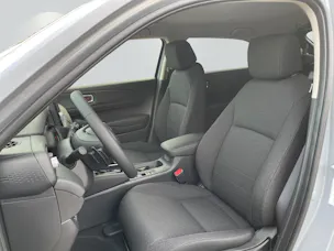 HONDA HR-V 1.5 i-MMD Elegance