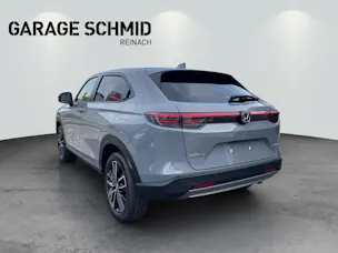 HONDA HR-V 1.5 i-MMD Elegance
