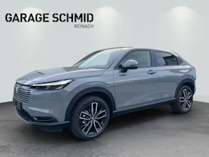 HONDA HR-V 1.5 i-MMD Elegance