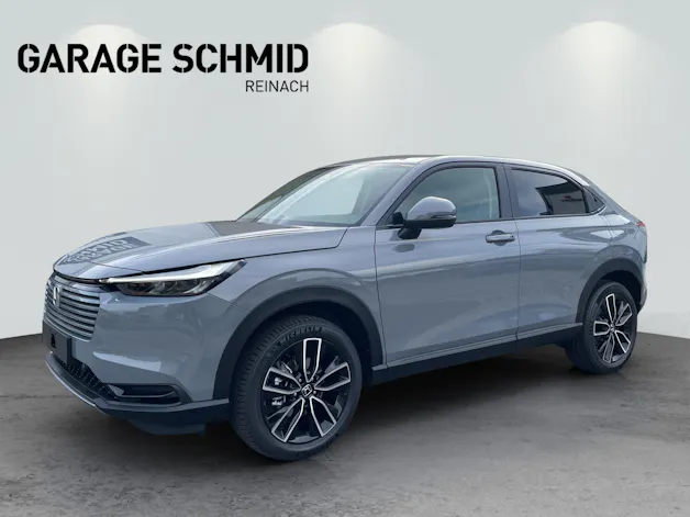HONDA HR-V 1.5 i-MMD Elegance