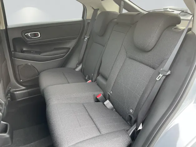 HONDA HR-V 1.5 i-MMD Elegance
