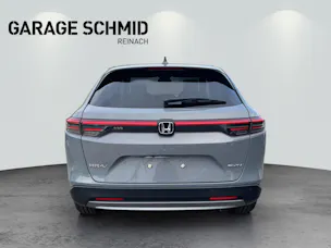 HONDA HR-V 1.5 i-MMD Elegance